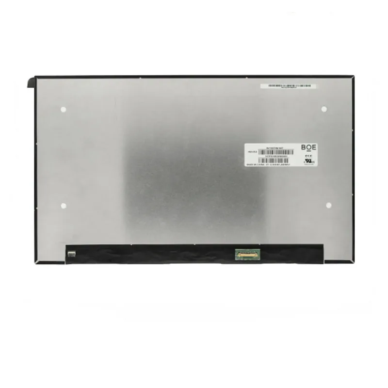 Imagem -02 - Substituição da Tela Lcd do Portátil Ips Painel de Exibição B156han06.9 N156hce-g72 Nv156fhm-n4w Nv156fhm-n6b 156 Pol 30 Pin