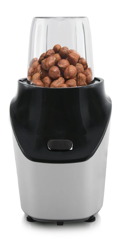 خلاط نيوتري عالي السرعة 1000 وات الأكثر مبيعًا في عام 2020، سهل الاستخدام، 1.5 لتر، برطمان تريتان خالي من مادة BPA، أفضل عصارة