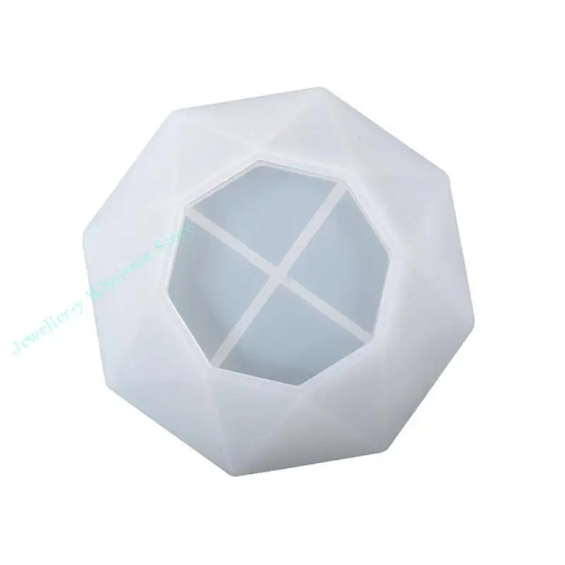 R7UF DIY epóxi cristal