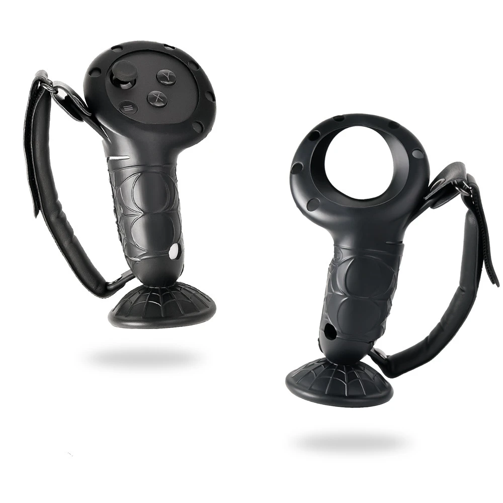 For Meta quest 3 replacement stand breathable mask with blackout nose detachable battery cover spider style not affecting signal