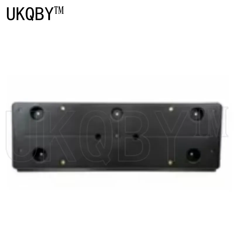 

Подставка для номерного знака 3 системы F34 318d 320 328i 51137295788