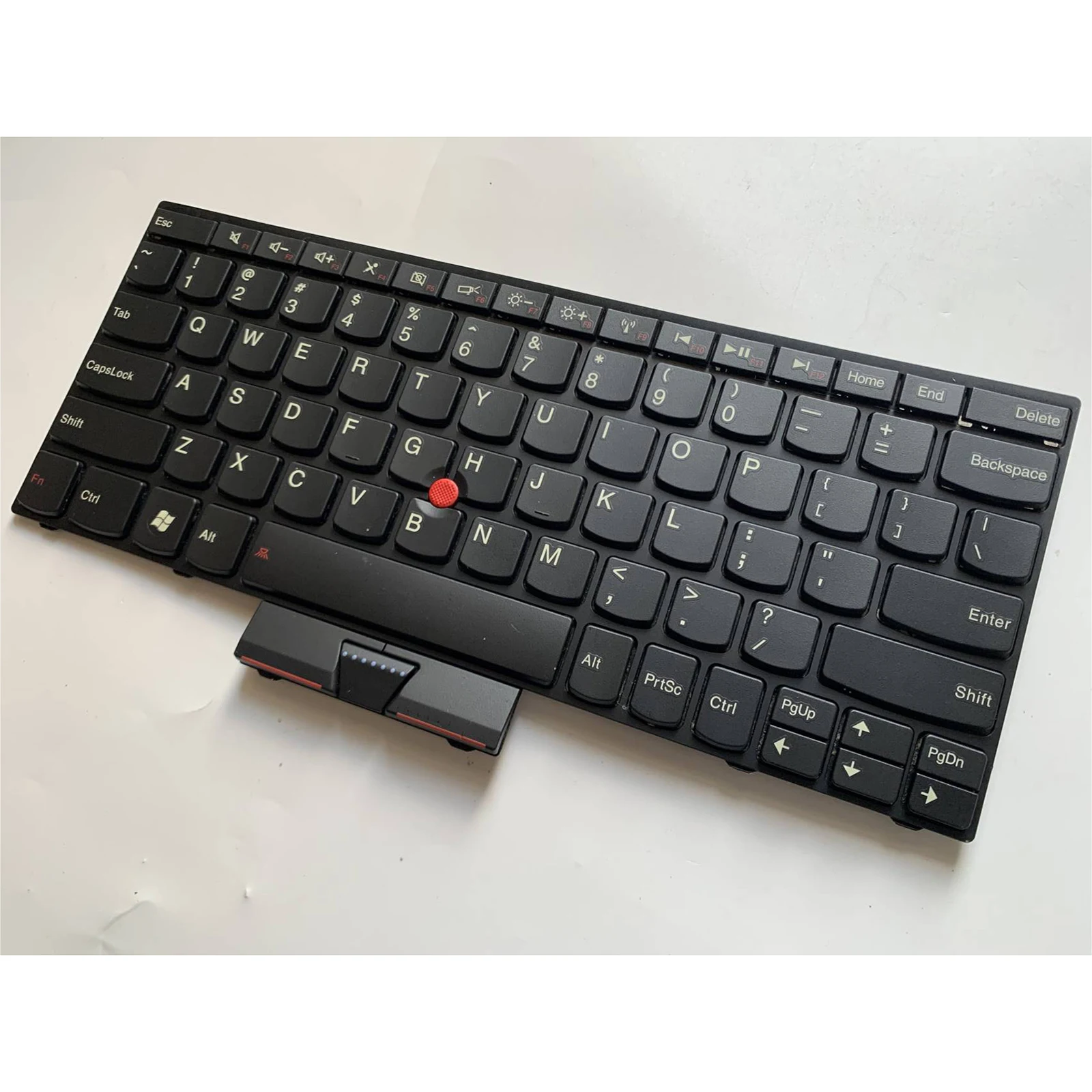 Laptop keyboard US Layout for Lenovo Thinkpad E145 E220 X121e X130e X131e E130