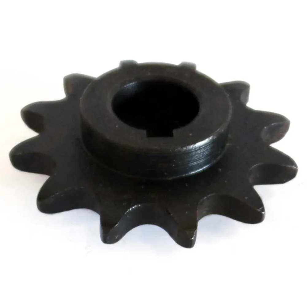 

Mechanical Systems 1 Piece 12-Tooth Sprocket Easy Installation Flexible Integration Precise Fit Maintenance Upgrades