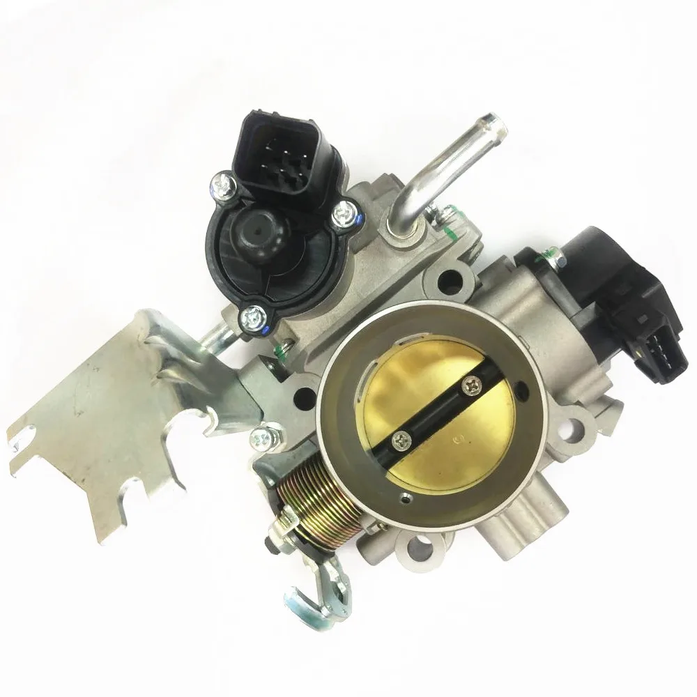 

Hot Sale High Quality Auto Parts Throttle Body OEM MD348467 for Delica 4G63