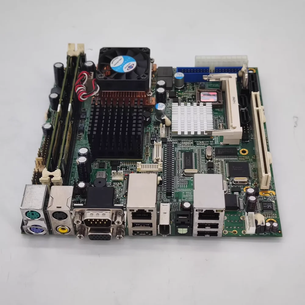 Scheda madre per computer industriale 945G MB899HF