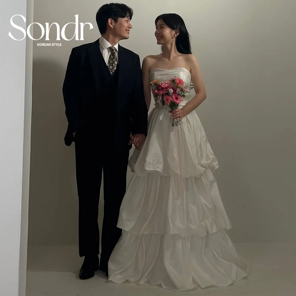 sondr-princesse-ivoire-robe-de-soiree-de-mariage-sans-bretelles-a-plusieurs-niveaux-a-ligne-satin-coree-seance-photo-robe-de-soiree-de-mariee-personnalisee