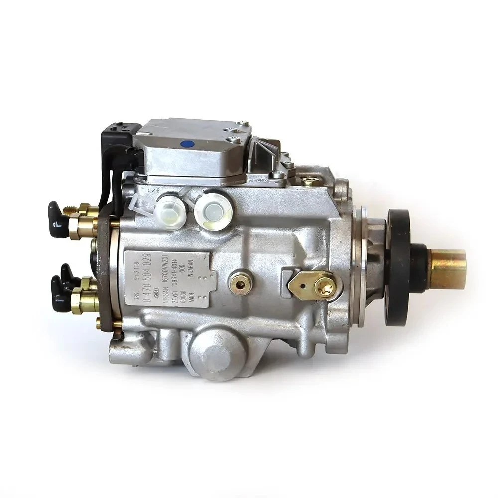 Dxm Fuel Pump 04705…