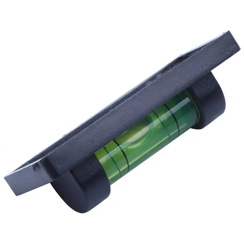 AT05-4X One Magnetic Magnet Bubble Spirit Level 25Mm Vial NEW
