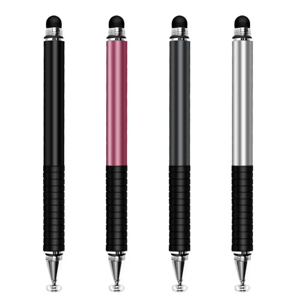 Stylus Pen Capacitive Touch Pencil Touch Pen 2 In 1 For Stylus For Ipad Tablet Screen Stylus
