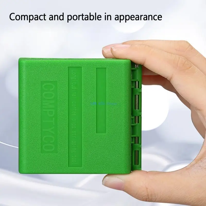 41QA AUA-09 STRIPPER BUNDITUDINAL BUNDLEP