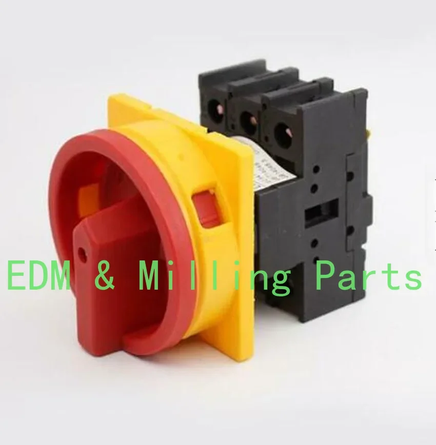Commutatore LW42B63 -1016/LF101 di disconnessione del carico della camma del LW42B-100A della LW42B-32A di CNC