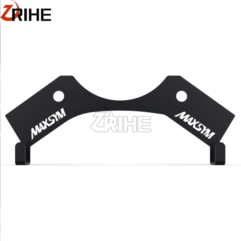Fit 2026 New For SYM JOYMAX Z300 Joymax Z 300 Motor Front Luggage Hook Bracket Bag Hang Holder Cargo Frame Storage Hanger Hook 5