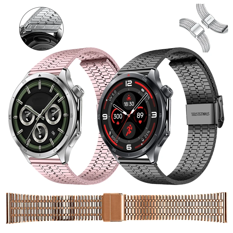 Solid Stainless Ste…