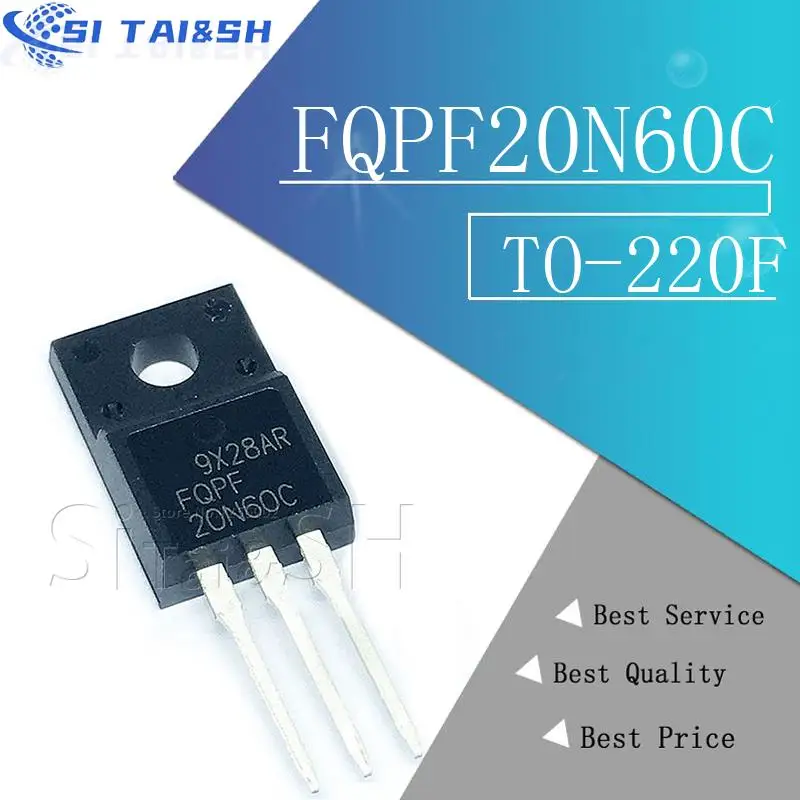 10 pz muslimato220 20 n60 20 n60c muslimatexb TO-220 muslimexmuslimexmuslimexmuslimexayb