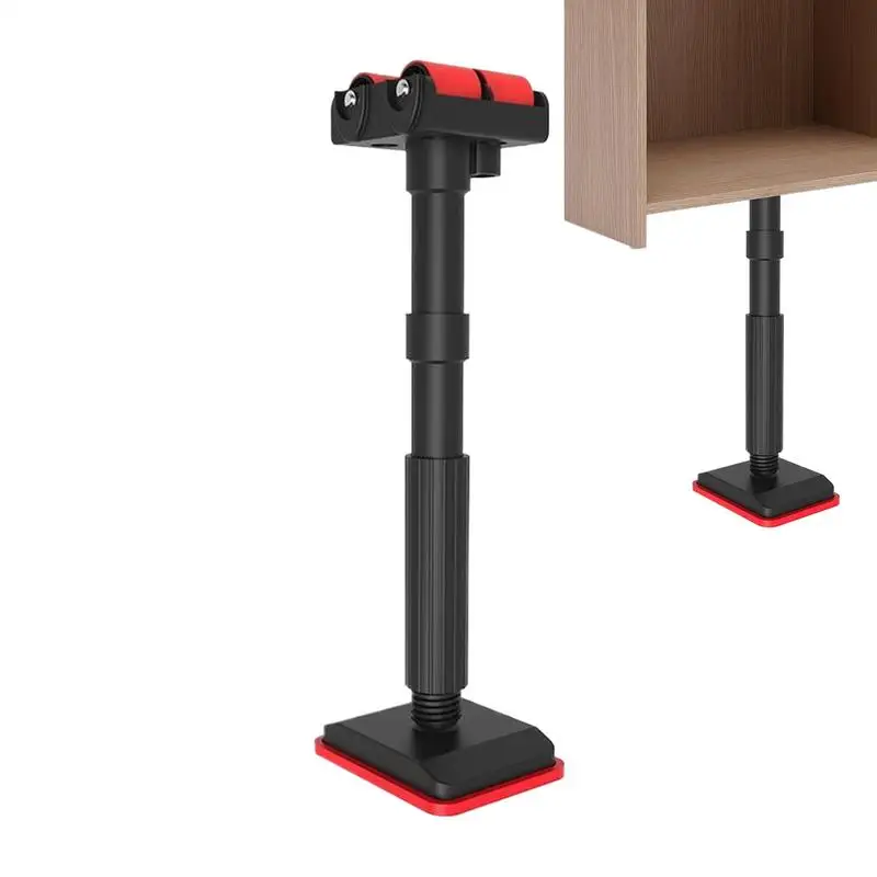 

Labor Saving Support Pole Labor Saving Lifting Bracket Multifunction height adjustment lifting device for installing cabinets