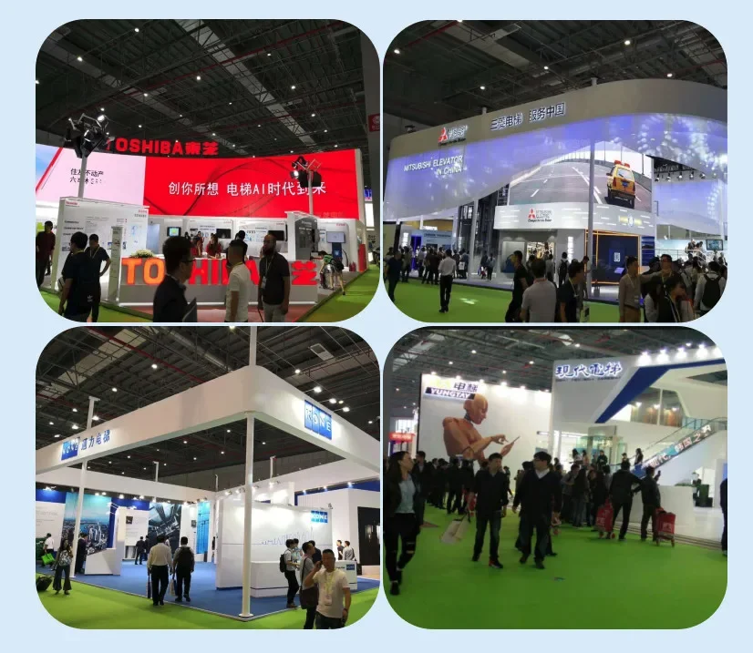 Плата связи лифта KLS-CCU