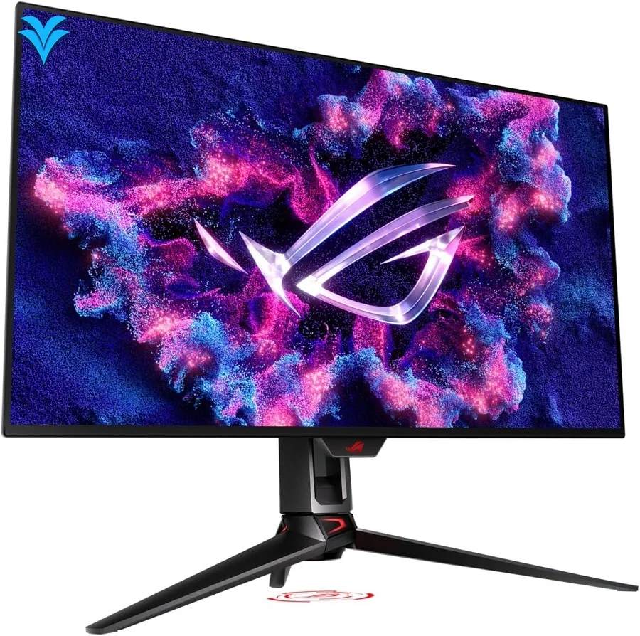 Игровой монитор ROG Swift PG32UCDM