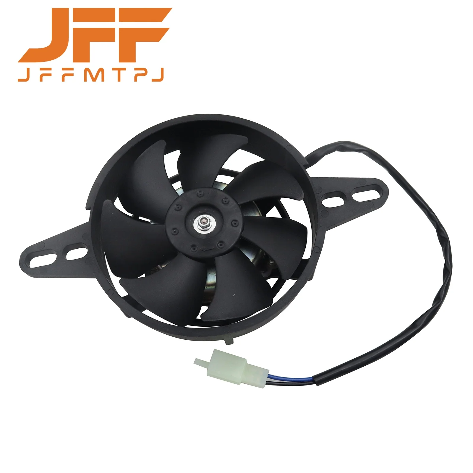 Thumbnail 3 - #19 New Motorcycle Cooling Fans Arrivals