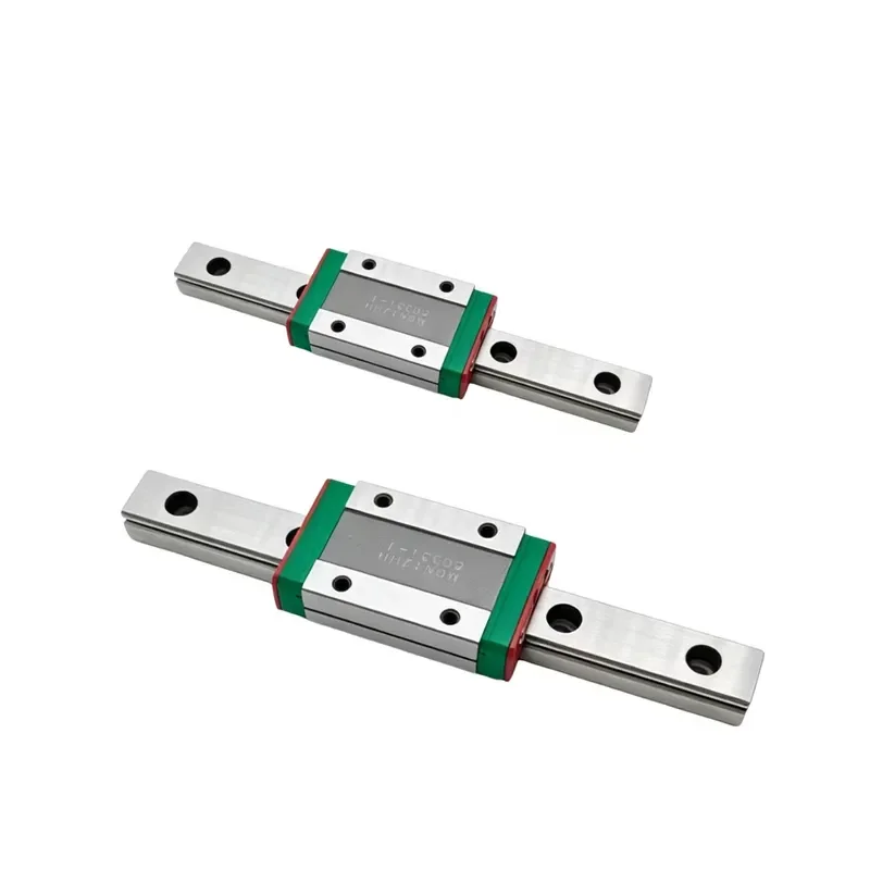 Authentic Hiwin Miniature Block Desktop Marking Mine MGN12H MGN7H Linear Block