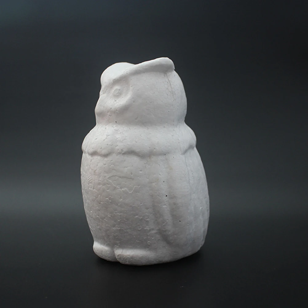 

10 шт., белая картина «сделай сам», школьный проект, поделки, изготовление декора, ремесло, модель из пенопласта, модели «сделай сам», пенопласт для детей и взрослых