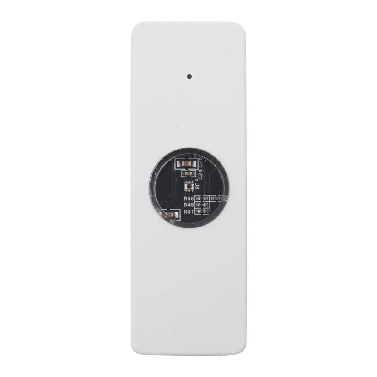 Tuya ZigBee Light Sensor Luminance Sensor Beam Sensor Real-Time Luminance Detection Smart Home Automation App Control