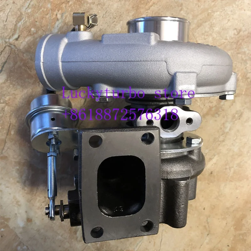 

TB28-YC4102B Turbocharger for FUTONG/JAC/YUEJIN supplier AAA Turbocharger Parts