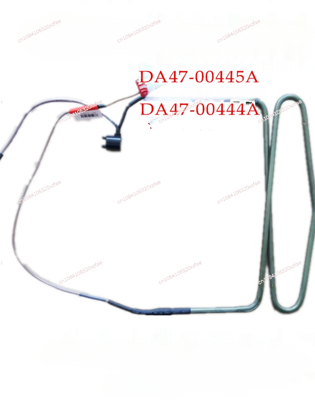 RS21SSHCS Refrigerator SSHSL Defrost Heater SSHSW1 Defrost Heating Wire, Refrigerated, Electric Heating