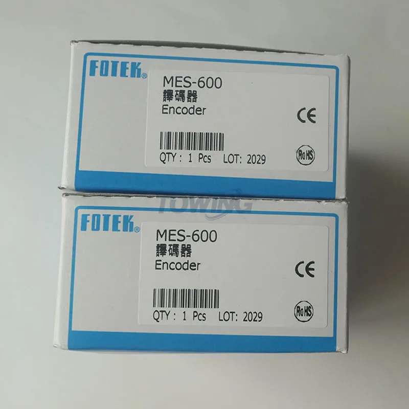 

Золотой продавец MES-600 100% новый и оригинальный тайваньский поворотный энкодер на складе, теперь запросная цена