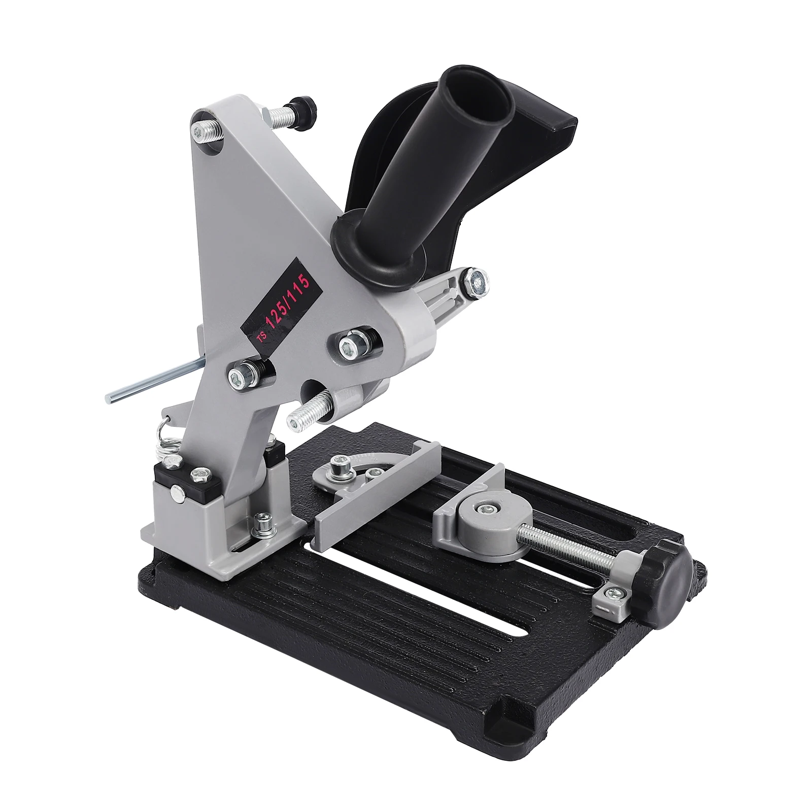 Picture 4: Multi-functional Angle Grinder Stand Accurate Angle Cutting Stand