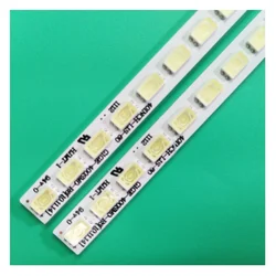LED Backlight Strip for TV 40VLE6142C 40TL838R L40F3200B LTA400HM13 LC-40LE240RUX LJ64-03567A LJ07-00950A SLED 2011SGS40