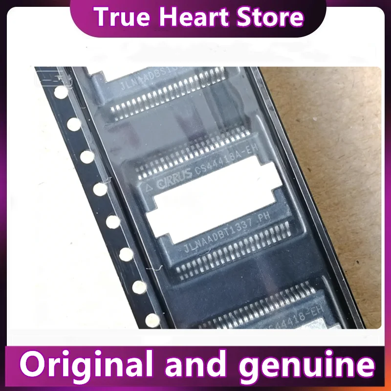 

CS44418-EH CS44418A-EH CS44418C-EH CS44418A HSSOP44 IC Chip 100% новый оригинал в наличии 1 шт./лот