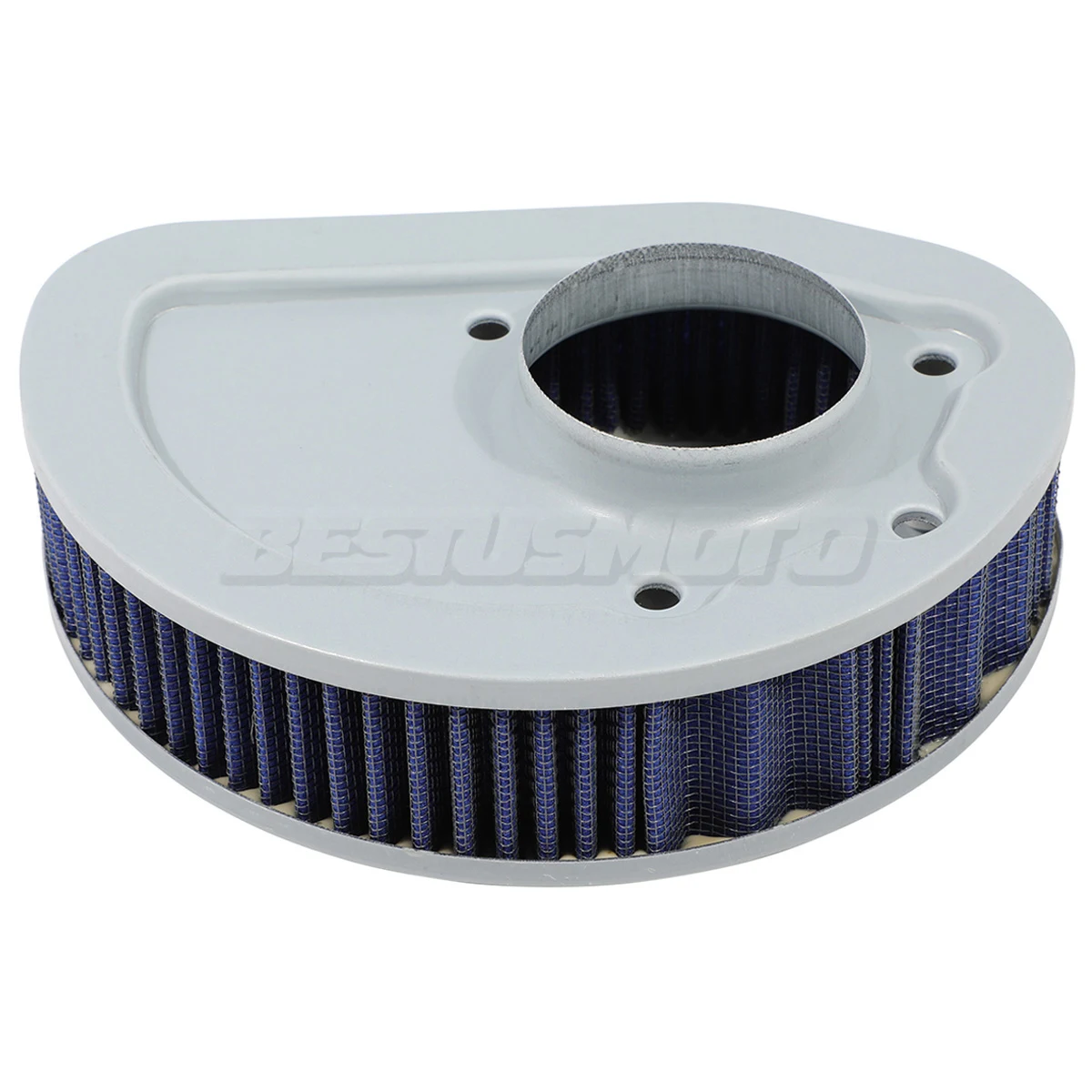 Motorcycle Parts Air Cleaner Intake Filter For Harley Touring Softail Touring CVO Road King Street Glide 2014 2015 2016