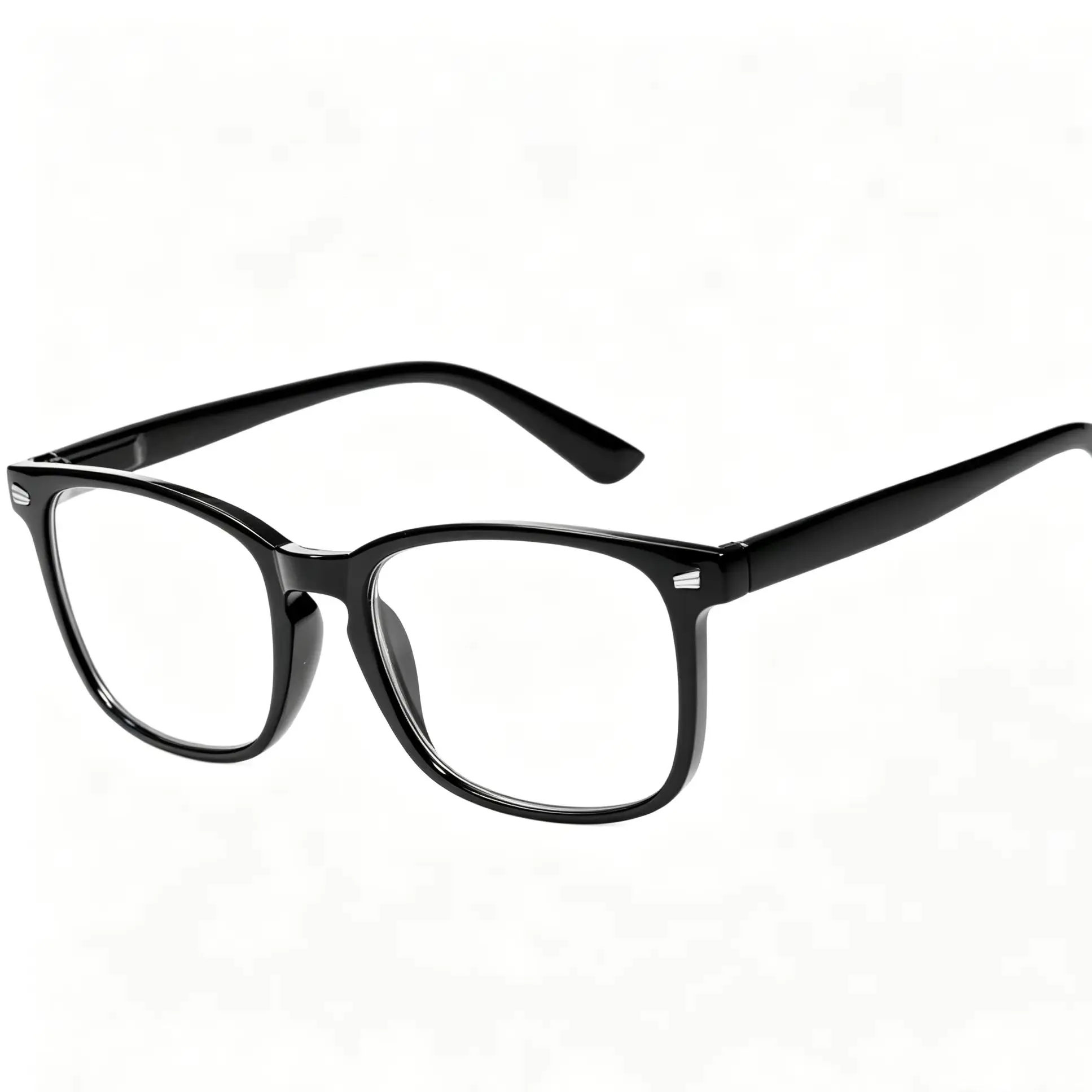 1/2/3pcs VOPHA Autofocus Reading Glasses for Men & Women - Multifocal Blue Light Blocking Readers, Resin Frame