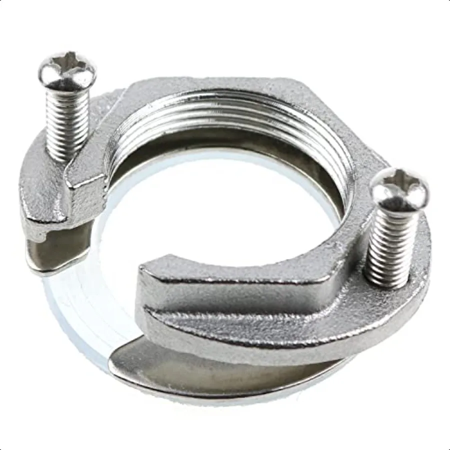 

31 мм из нержавеющей стали, тип C, кухонный смеситель, противоскользящая гайка, крепежное кольцо, шайба, набор аксессуаров, аксессуары для крана, умывальник