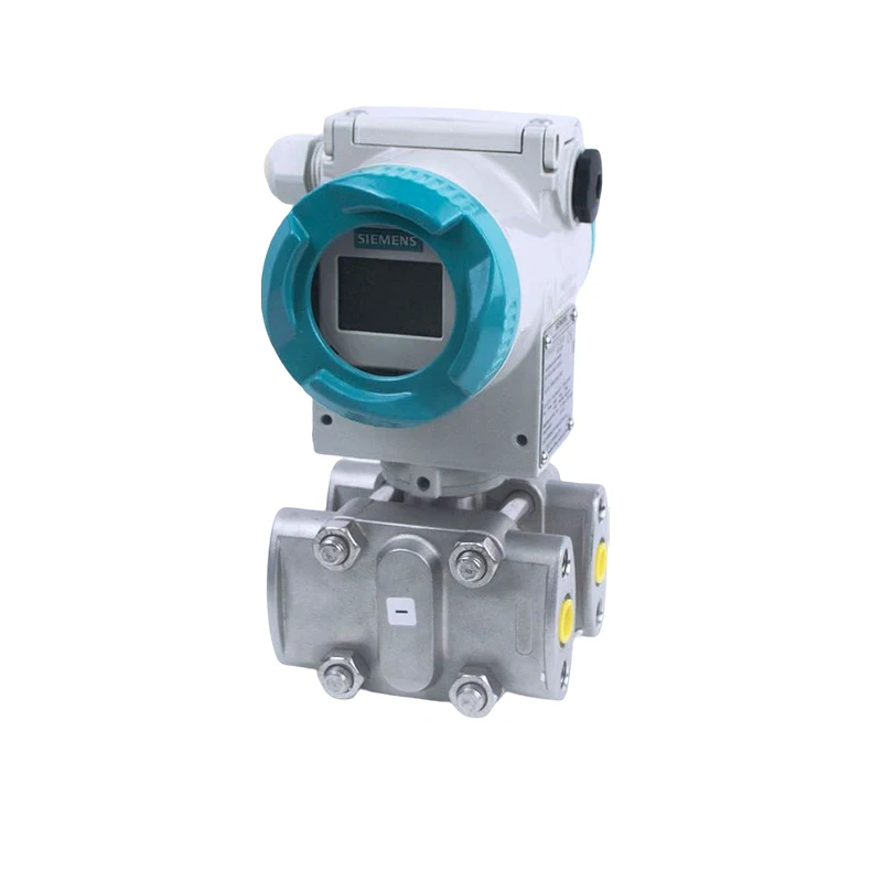 

Factory Hot Selling 7MF4233 SITRANS Transmitter With 4-20ma Pressure Transmitter Differential Pressure Transmitter