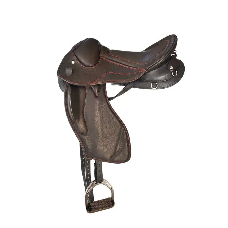 Equestrian Supplies British Endurance Equipment Full Seat Tackle Light
