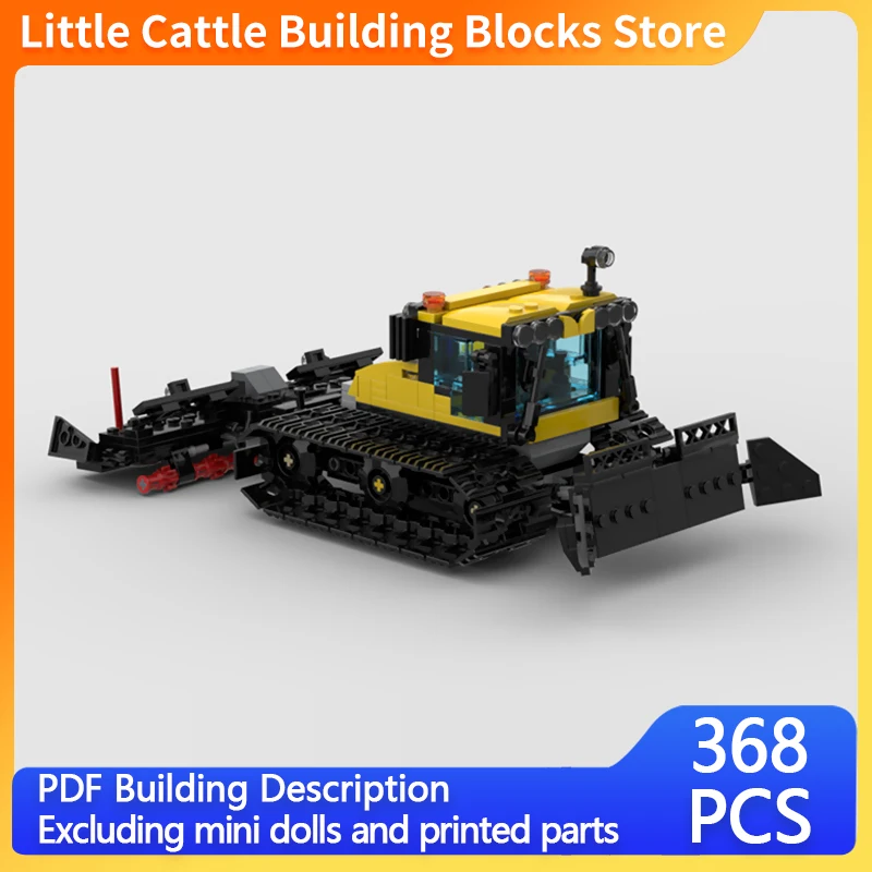 modellino-auto-urbana-moc-mattoncini-da-costruzione-spazzaneve-cingolato-speciale-per-la-neve-tecnologia-modulare-regali-giocattoli-da-assemblare-per-bambini-set-per-le-feste