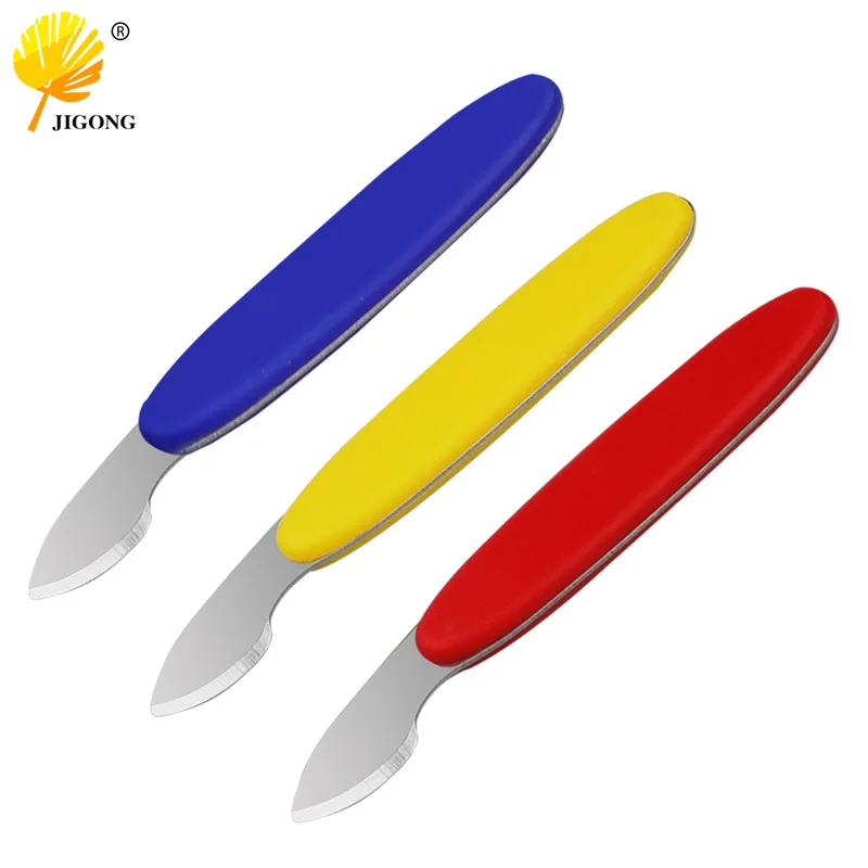 Watch cover prying knife, watch repair tool, bottom opening , multi-color optional device