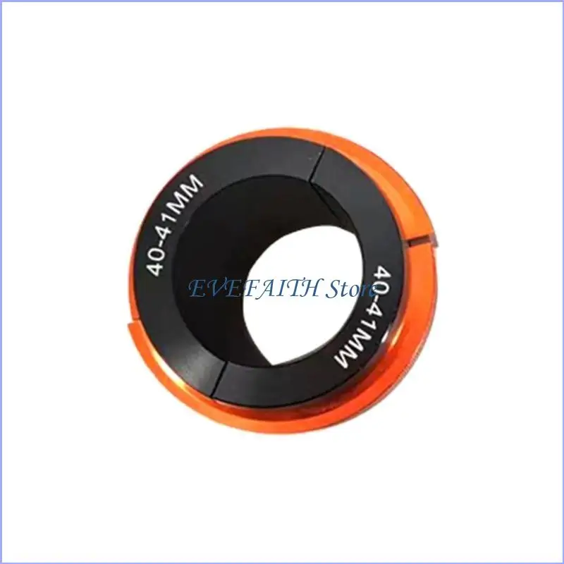 

124B Shock Absorb Oil Seal Drives Simple Install for Improves Motorcycle Performances