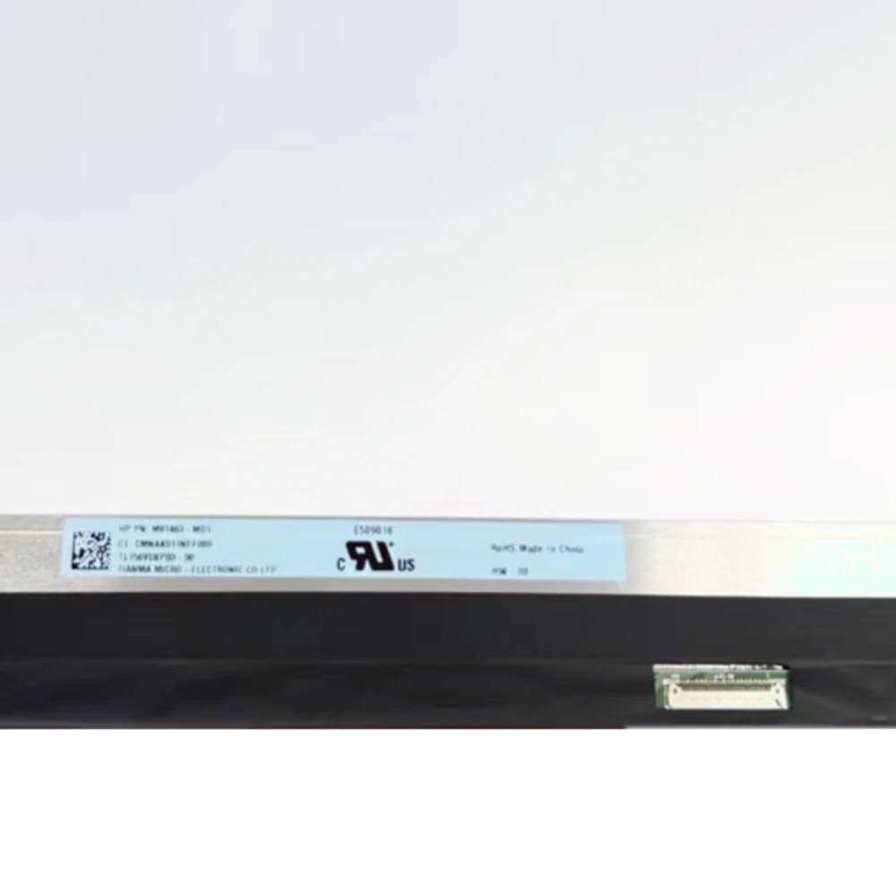 TL156VDXP03-00 Pn M…