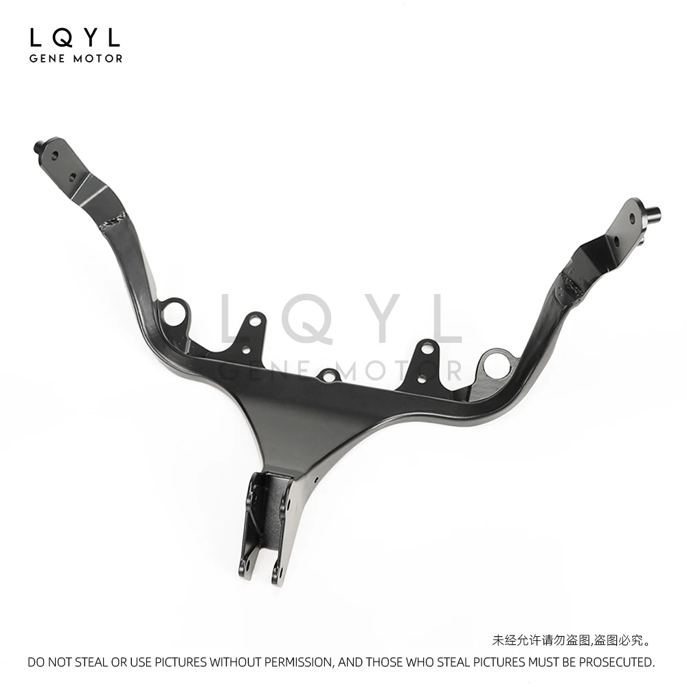 

Headlight Bracket Motorcycle Upper Stay Fairing For KAWASAKI ZX-9R 2002-2004 ZX 9R 2002 2003 2004