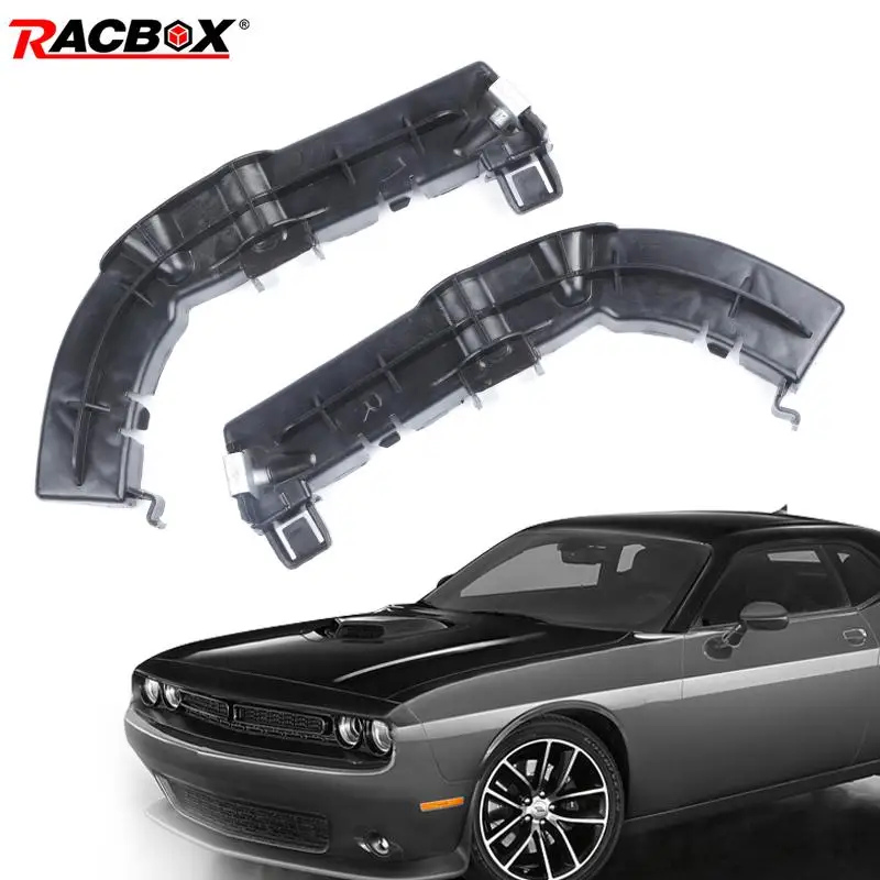 مُقوِّض مقدمة المصد الأمامي لـ Dodge Challenger SRT: تقييم شامل ونصائح عملية من مستخدم حقيقي
