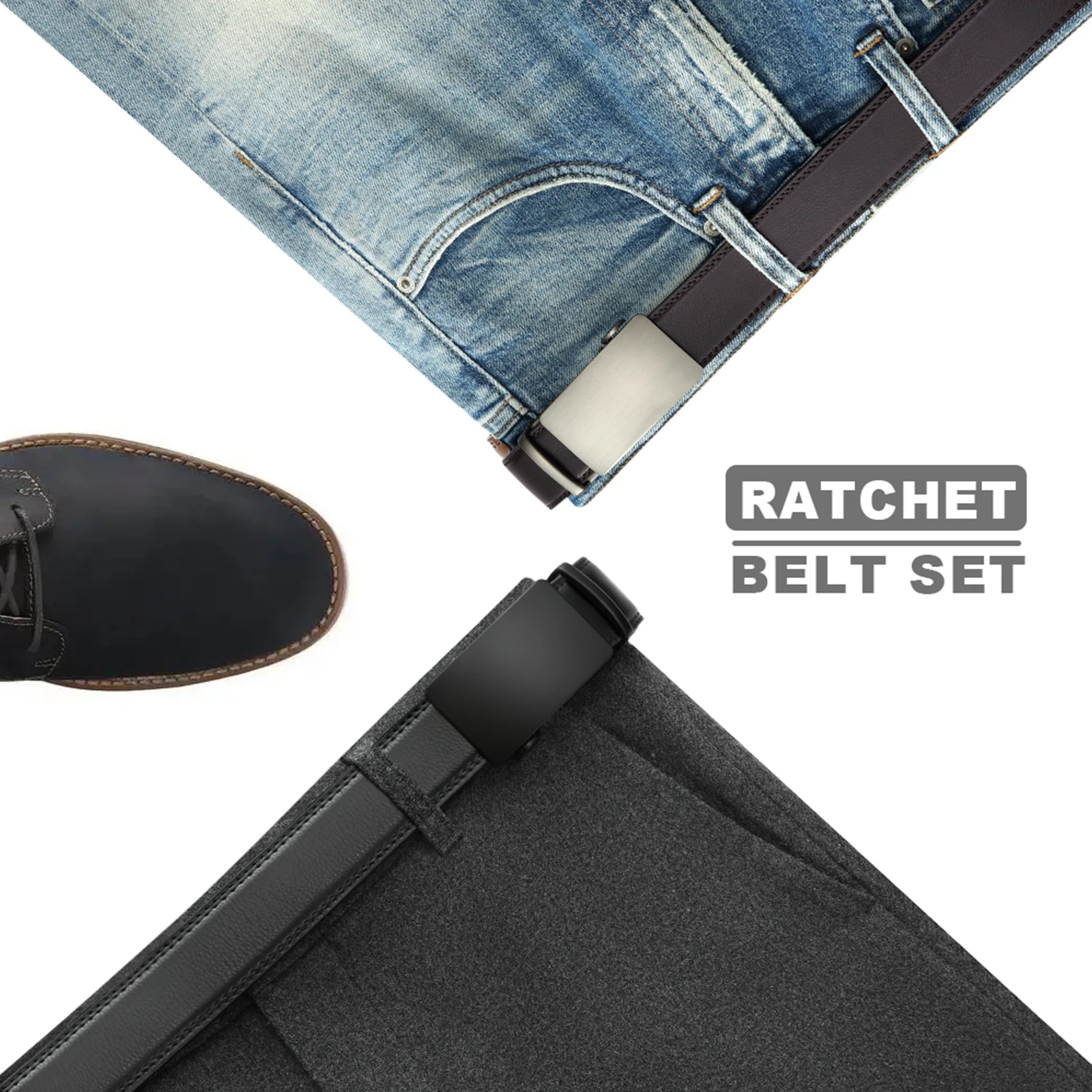 Männer Leder Gürtel Automatische Schnalle Gürtel Mode Legierung Gürtel Echtes Leder Luxus Gürtel für Männer Business Luxus Designer Kleidung – Detail 10