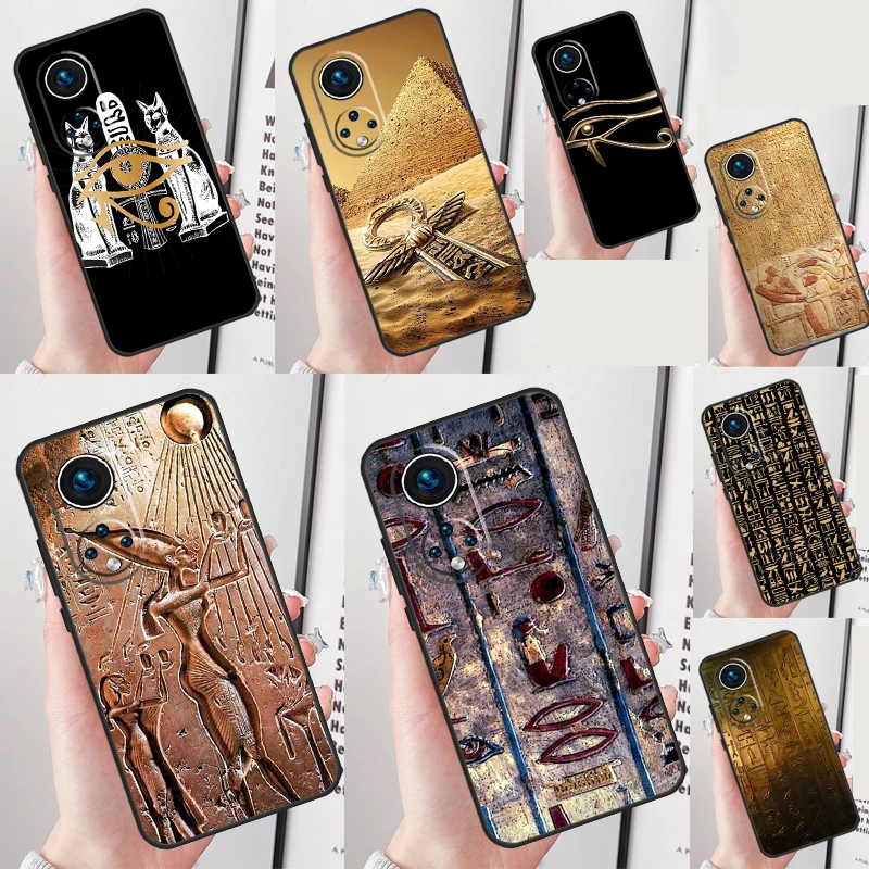 Egyptian Hieroglyph…