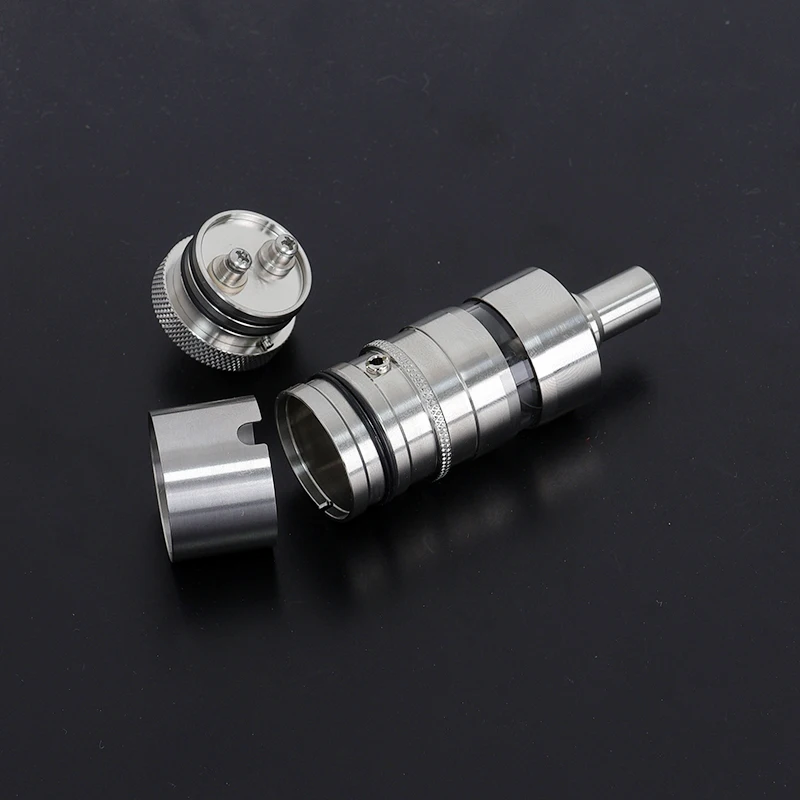 Heat Sink Beauty ring for yftk fev  Flash e vapor V4.5/V4.5S/4.5S+ RTA tank E-cigarette accessories