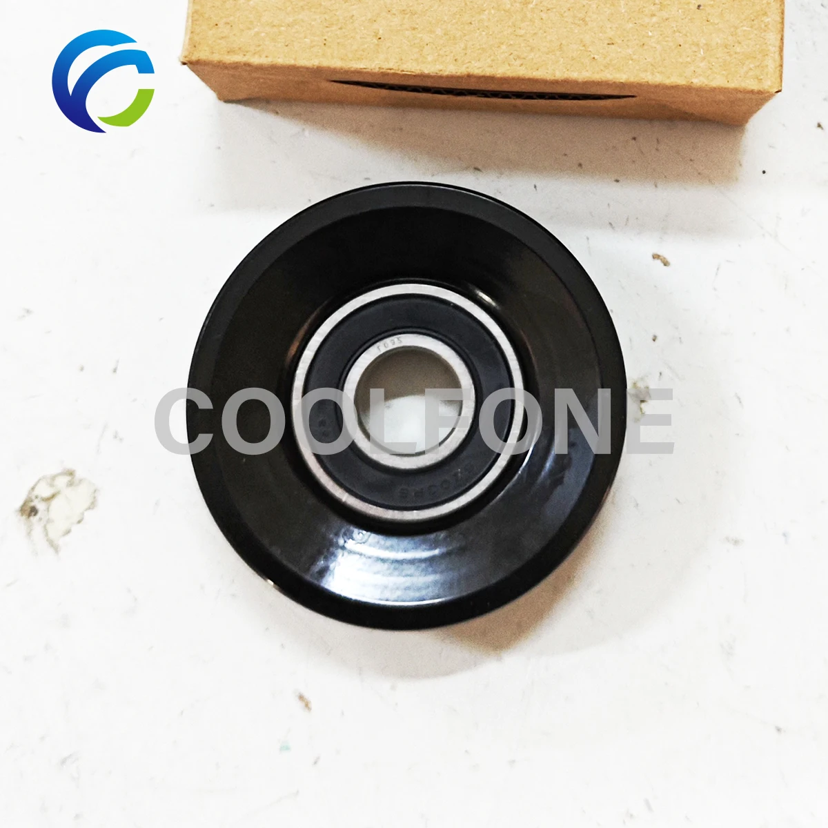 Drive Belt Automati…