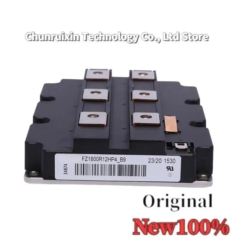 Fz2400R17Kf6C-B2 Fz…