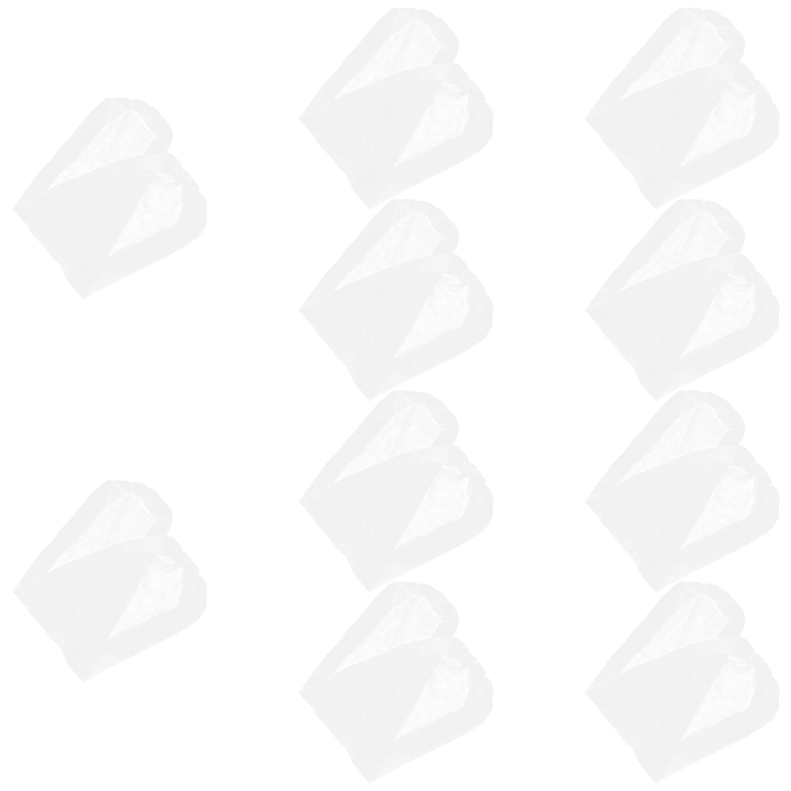 

10pcs Disposable Bed Sheets 220x90cm Massage Covers Elastic Edges Salon Beauty Accessories Table Sheets