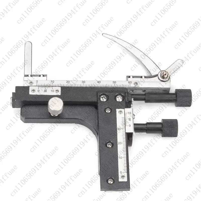 

Микроскоп Линейные универсальные весы с нониусом для механических перемещения и перемещения весов