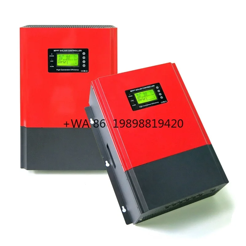 

192V100A MPPT Solar Charge Controller Mppt Charger 100A